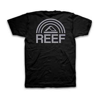 Men's REEF Elias Short Sleeve T-Shirt