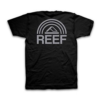 Men's REEF Elias Short Sleeve T-Shirt