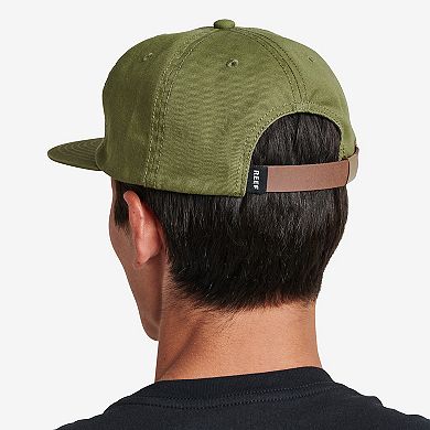 Men's REEF Snap-Back Hat