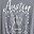 Austin Guitar Grey