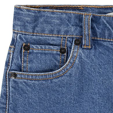 Girls 2T-6x Levi's® A-Line Shorts