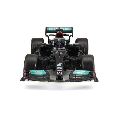 Maisto Tech R/C Mercedes-AMG F1 W12 E Performance Remote Controlled Car