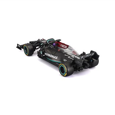 Maisto Tech R/C Mercedes-AMG F1 W12 E Performance Remote Controlled Car