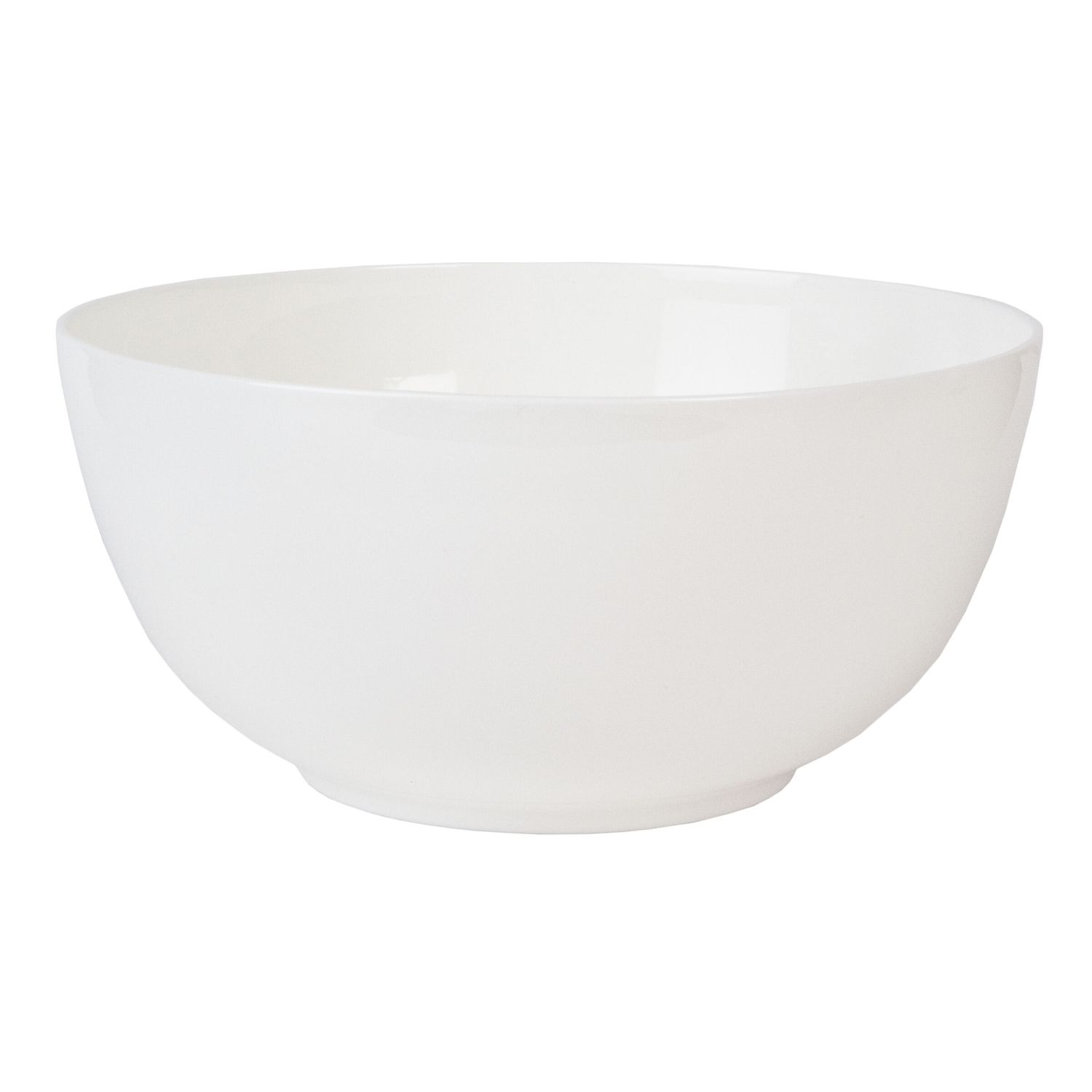 Everyday White® Oval Serve Bowl, 14.25 IN - Fitz And Floyd - View #7
