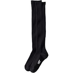 Kohls womens boot socks deals