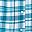 Deep Teal Camp Plaid