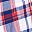 Red White Blue Plaid