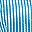 Vibrant Blue Pop
