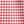 Vivid Red Gingham