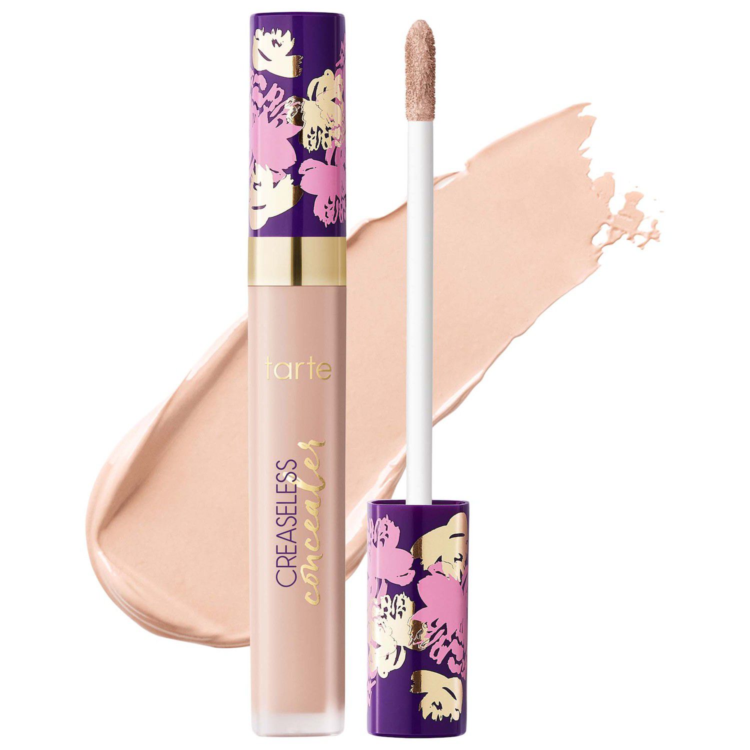 tarte maracuja creaseless full coverage radiant undereye concealer - 10n Fair (.22OZ)