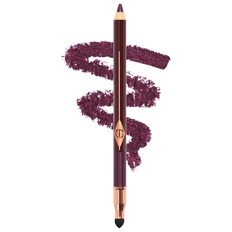Charlotte Tilbury Rock N' Kohl Long-Lasting Eyeliner Pencil,