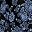 Black French Blue