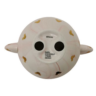 Celebrate Together™ Disney's Mickey Mouse Head Marbled Sitabout Table Decor