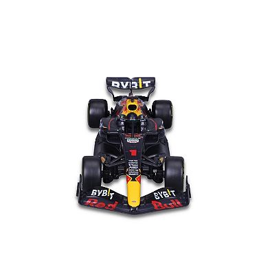 Maisto Tech Oracle Red Bull Racing RB18 2022 Verstap Remote Control Car