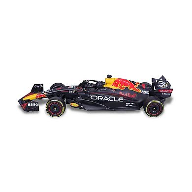 Maisto Tech Oracle Red Bull Racing RB18 2022 Verstap Remote Control Car