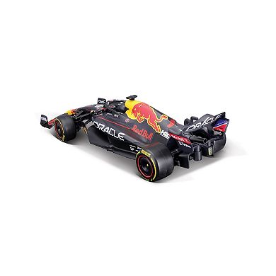 Maisto Tech Oracle Red Bull Racing RB18 2022 Verstap Remote Control Car