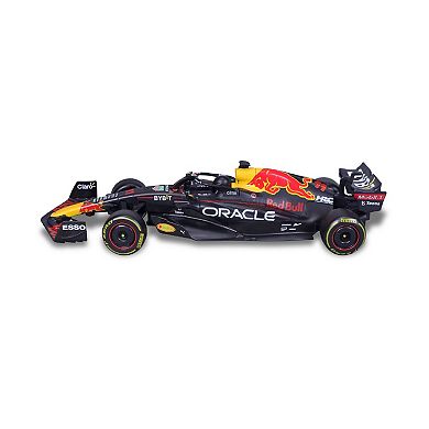 Maisto Tech Oracle Red Bull Racing RB18 2022-Perez Remote Control Car