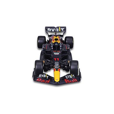 Maisto Tech Oracle Red Bull Racing RB18 2022-Perez Remote Control Car