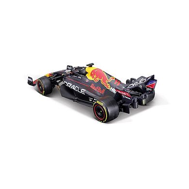 Maisto Tech Oracle Red Bull Racing RB18 2022-Perez Remote Control Car
