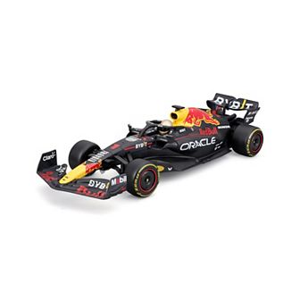 Maisto Tech Oracle Red Bull Racing RB19 2023-Verstap Remote Control Car