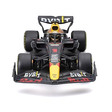 Maisto Tech Oracle Red Bull Racing RB19 2023-Verstap Remote Control Car