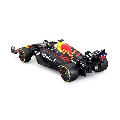 Maisto Tech Oracle Red Bull Racing RB19 2023-Verstap Remote Control Car