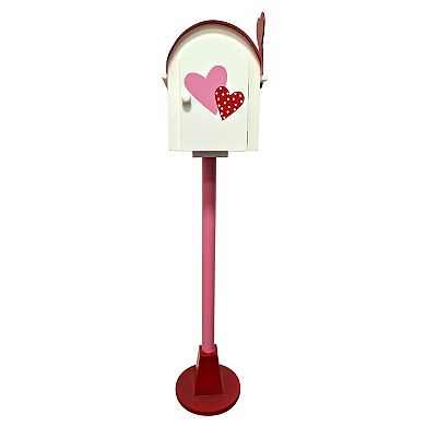 Celebrate Together™ Valentine's Day Valentines Oversized Mailbox