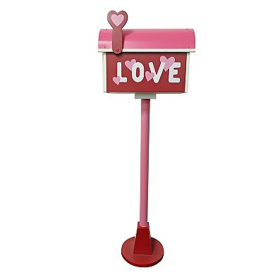 Celebrate Together™ Valentine's Day Valentines Oversized Mailbox