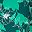 Green Graphic Garden