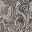 Olive Green Paisley