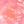 Berry Pink Wax Print