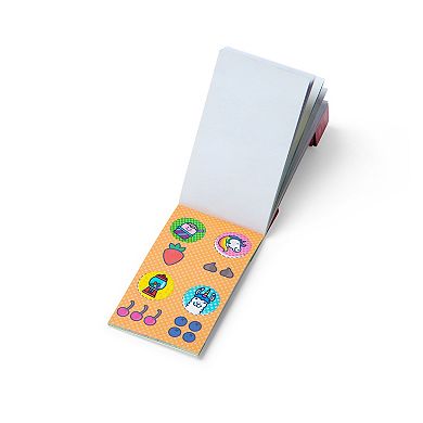 Melissa & Doug Sticker WOW!® Mini Activity Pad & Refill Stickers