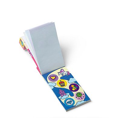 Melissa & Doug Sticker WOW!® Mini Activity Pad & Refill Stickers