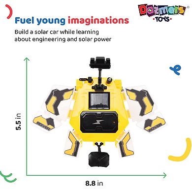Battery Powered Science Kit