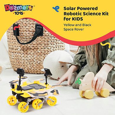 Battery Powered Science Kit