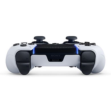Sony PlayStation 5 DualSense Edge Wireless Controller - Black & White