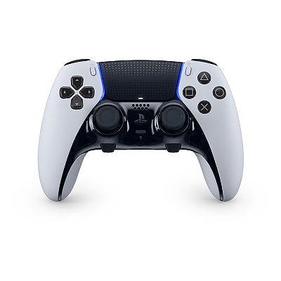 Sony PlayStation 5 DualSense Edge Wireless Controller