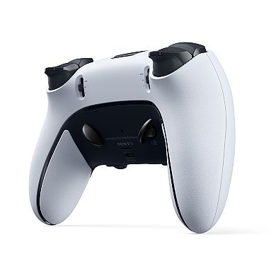 Sony PlayStation 5 DualSense Edge Wireless Controller - Black & White