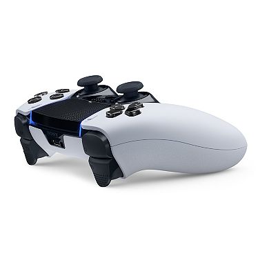 Sony PlayStation 5 DualSense Edge Wireless Controller - Black & White
