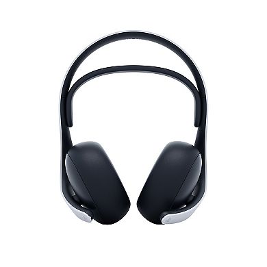 Sony PlayStation 5 PULSE Elite Wireless Gaming Headset - White