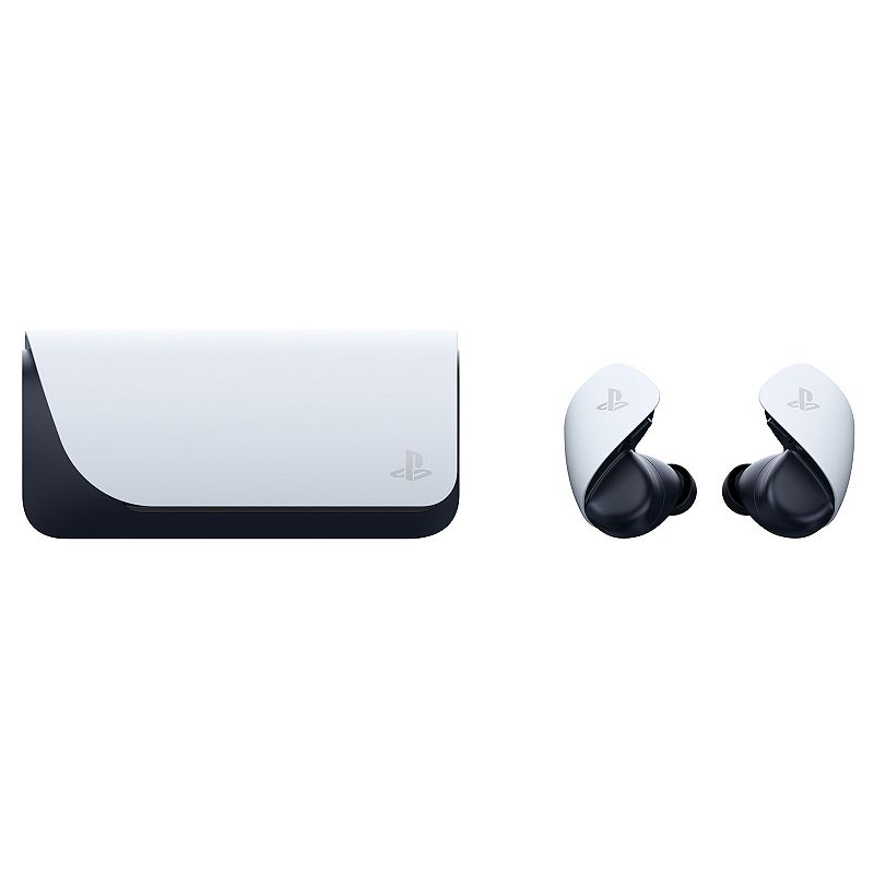 UPC 711719568315 product image for Sony PlayStation 5 PULSE Explore Wireless Gaming Earbuds - White | upcitemdb.com