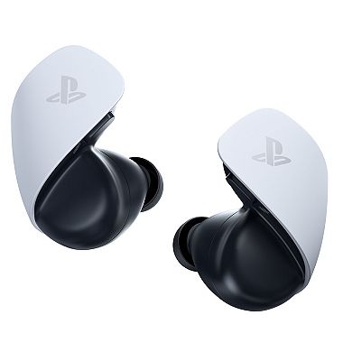 Sony PlayStation 5 PULSE Explore Wireless Gaming Earbuds - White
