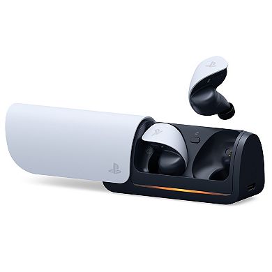 Sony PlayStation 5 PULSE Explore Wireless Gaming Earbuds - White