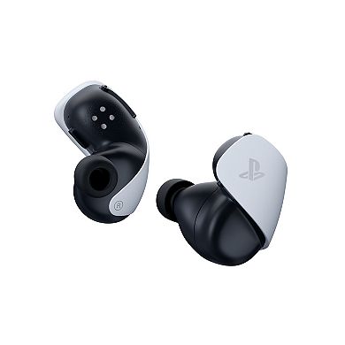 Sony PlayStation 5 PULSE Explore Wireless Gaming Earbuds - White