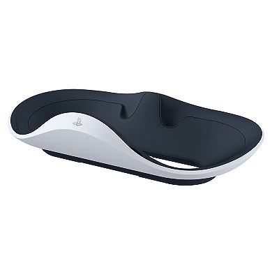 Sony PlayStation VR2 Sense Controller Charging Station - Black & White