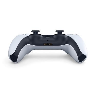 Sony PlayStation 5 DualSense Wireless White Controller