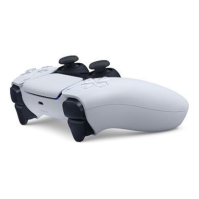 Sony PlayStation 5 DualSense Wireless White Controller