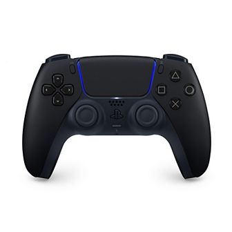 Sony PlayStation 5 DualSense Wireless Midnight Black Controller
