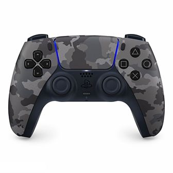 Sony PlayStation 5 DualSense Wireless Midnight Black Controller