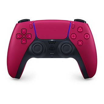 Sony PlayStation 5 DualSense Wireless Midnight Black Controller